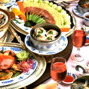 食事をすることで築く信頼関係