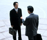 理解するための努力をする